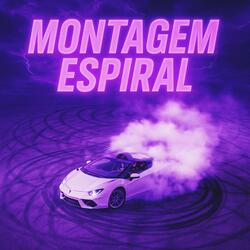Montagem Espiral (Super Sped)