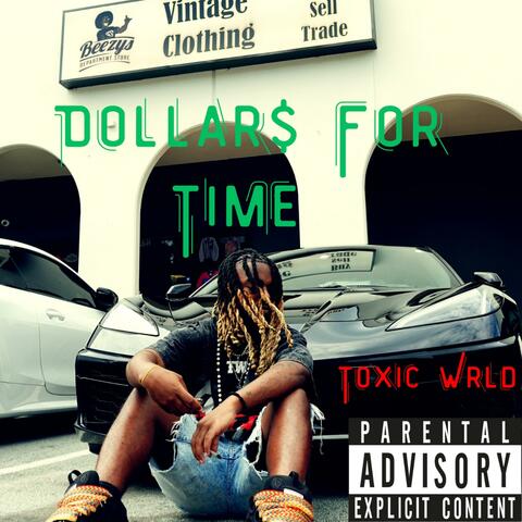 Dollars For Time