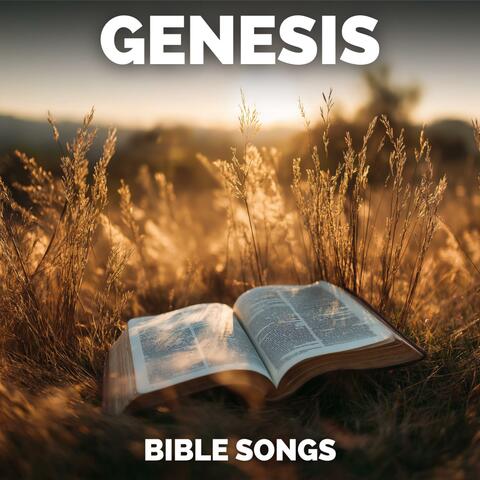 Bible Songs (Genesis 31-40)