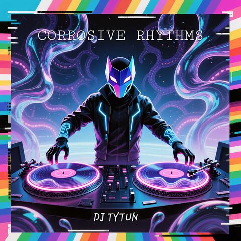 Corrosive Rhythms
