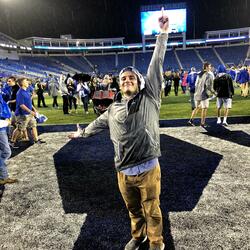 Take Me Back to Lexington