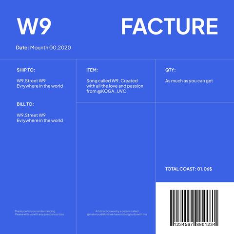 W9