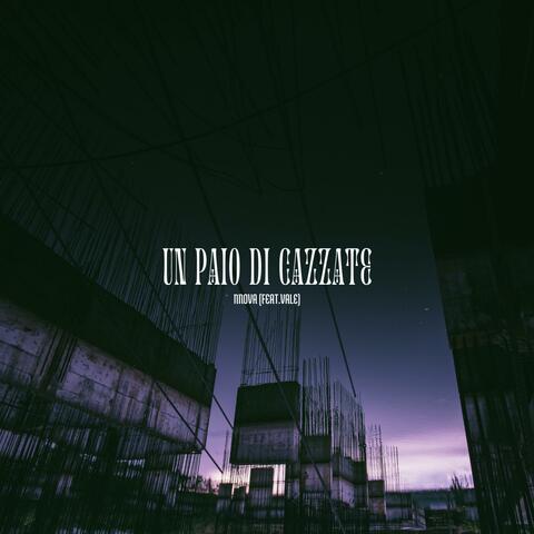 UN PAIO DI CAZZATE (feat. vale)