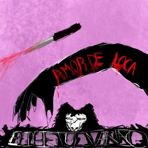 AMOR DE LOCA