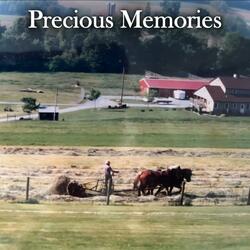 Precious Memories (feat. Daniel & Emma Lynn Glick)