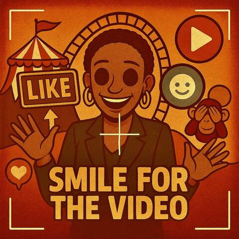 SMILE FOR THE VIDEO