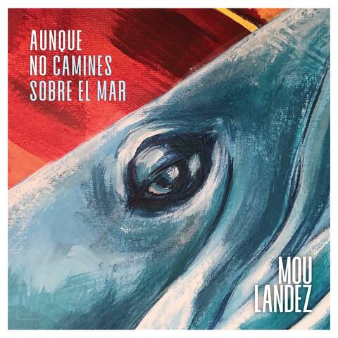 Intro. Aunque no camines sobre el mar