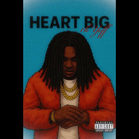 Heart Big