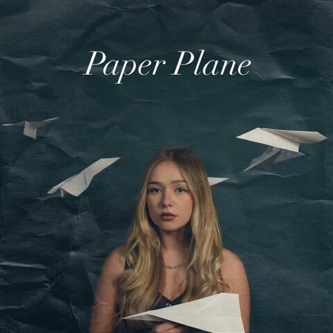 Paper Plane
