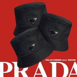 Prada (feat. Ricoe)