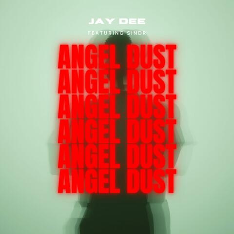 Angel Dust (feat. sindr)