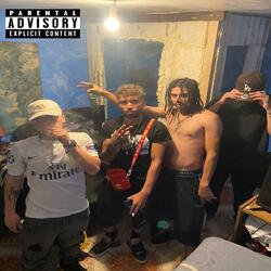 Ft With My Big Brudda (feat. Dela 352) (Prod BabyGlockz)