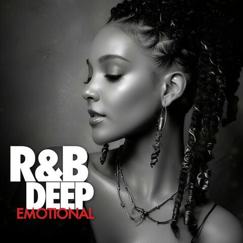 R&B DEEP EMOTIONAL Resonance in the Dark | Soulful / Chill / Night Mood