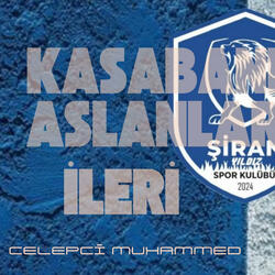 Kasabanın Aslanları İleri