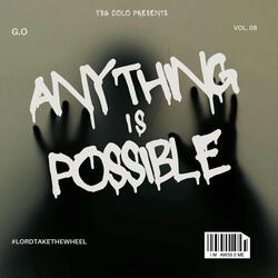 ANYTHING IS POSSIBLE (Radio Edit)