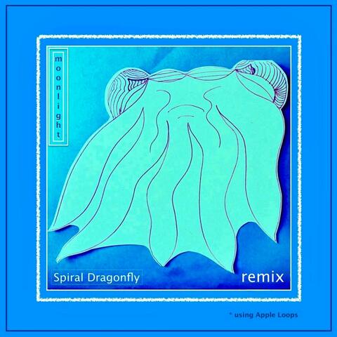 moonlight : remix (using Apple Loops)