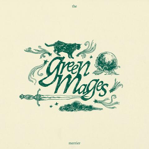 Green Mages
