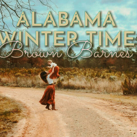 Alabama Winter Time