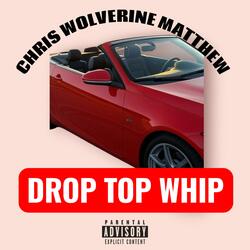 DROP TOP WHIP (Radio Edit)