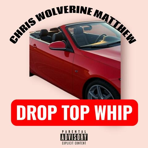 DROP TOP WHIP (Radio Edit)
