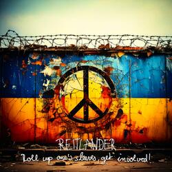 Roll up one‘s sleeves, get involved!