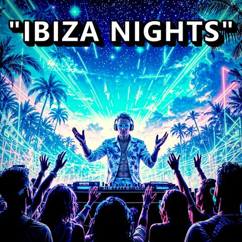 Ibiza Nights (Paul Fox "Classic" Club Edit)