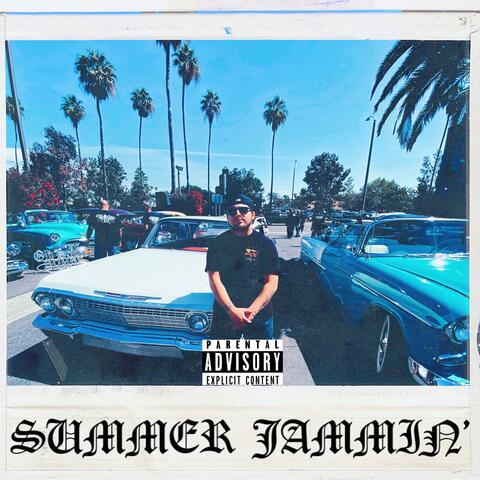 SUMMER JAMMIN'