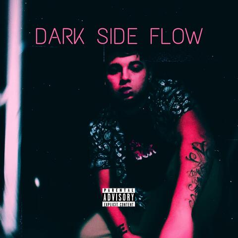 DARK SIDE FLOW (feat. Django Majestic)