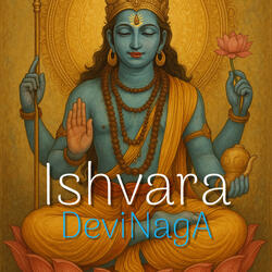 Ishvara (Jeevan Dance Version)