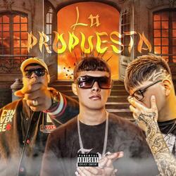 La Propuesta (feat. Kaapz & Venenoiss)