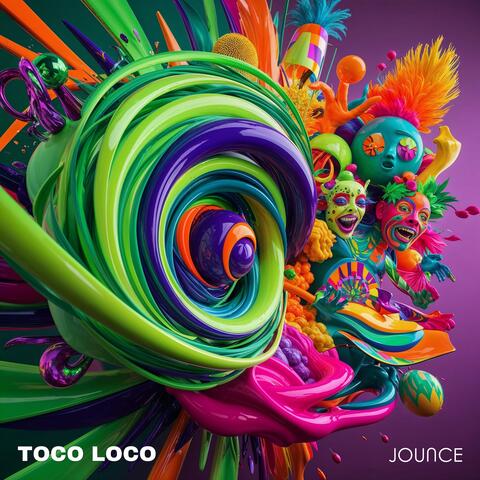 Toco Loco (Radio Edit)