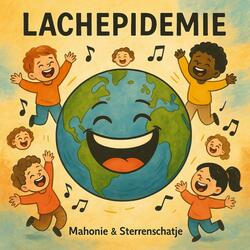 Lachepidemie