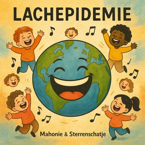 Lachepidemie