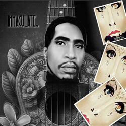 The Guitar In The Window!