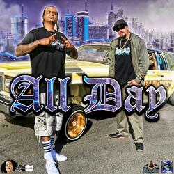 ALL DAY (feat. J. VENGEANCE & EIJAY)