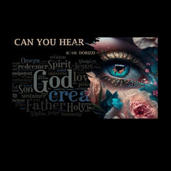 CAN YOU HEAR