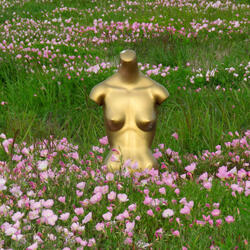 Deep Down Inside (feat. Arnaud Krakowa)