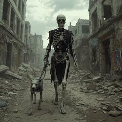 Walk the Dog