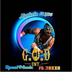 Mysterio SLYDE (feat. Texxa) (prod.Nero Knight)