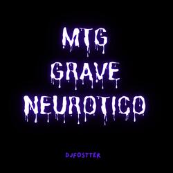 MTG GRAVE NEUROTICO