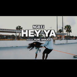 HEY YA