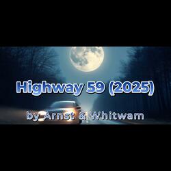 Highway 59 (2025)