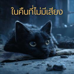 ในคืนที่ไม่มีเสียง