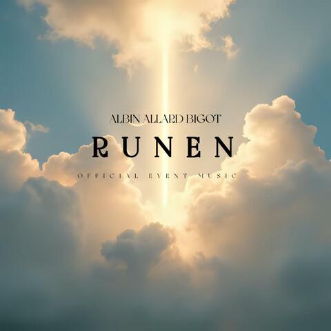 RUNEN (ORIGINAL ROLEPLAY MINECRAFT SERVER SOUNDTRACK)