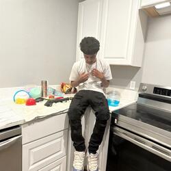 Da Mob (feat. 3BABY)