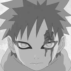 Blood x Gaara phonk