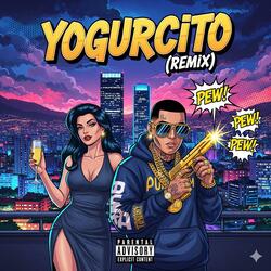 YOGURCITO (Remix)