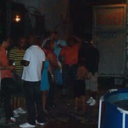 Bailando (feat. Paco)