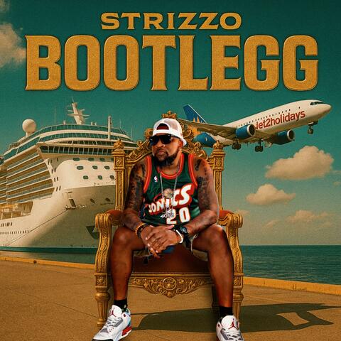 Bootlegg (Jet 2 Holidays Mixx)