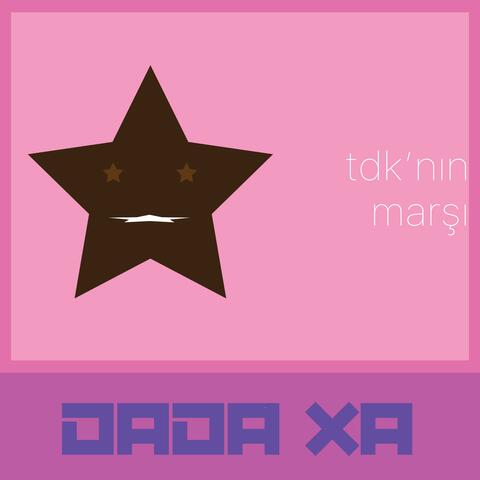 tdk'nın marşı